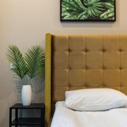 фото 25 Green Loft Hotel (Грин Лофт)