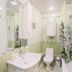 Фото Отель SunSet (СанСет) на улице Родионова 193