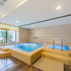 Фото Mistral Hotel & SPA (Мистраль Отель & SPA)