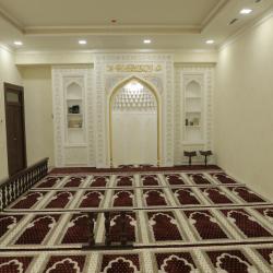 Фото Отель Akhsikent (Акшикент)