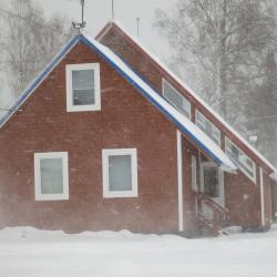 Фото Отель Постоялый двор