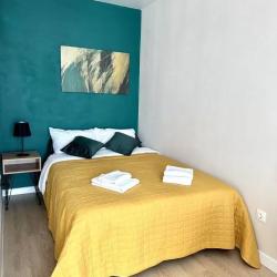 Фото Апартаменты ApartKZN на улице Бухарская 32 корпус 1