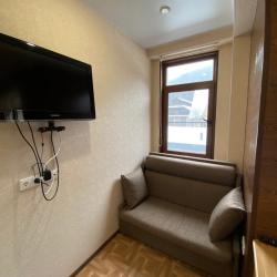 3-местные 1-комнатные апартаменты стандарт