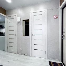 Фото Апартаменты на улице Старостина 33