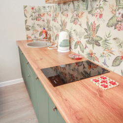 Фото Апартаменты на улице Коммунистическая