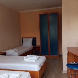 3-местный номер стандарт