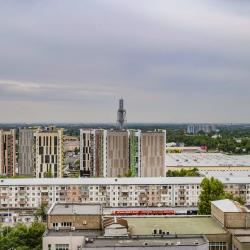 Фото Отель Лайтхаус на улице Кунаева 15/1