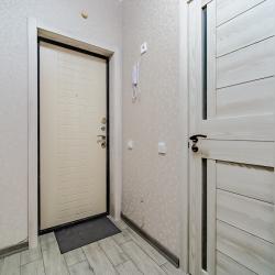 Фото Апартаменты на улице им. Героя Георгия Бочарникова 4