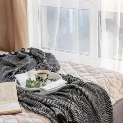 1-комнатные апартаменты улучшенные RoomyRoom у метро Ломоносовская