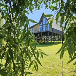 Фото Отель AframeVdali