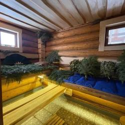 Коттедж стандарт
