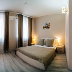 Фото Отель Вилла роща