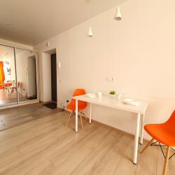 Фото Отель Живи уютно на улице Новгородская 8