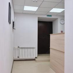 Фото Отель На Партсъезда