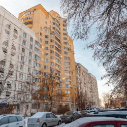 Фото Отель Bestflat (Бестфлэт) на Народном бульваре