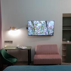 Номер полулюкс