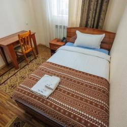 Фото Отель Sunrise Osh (Санрайс )