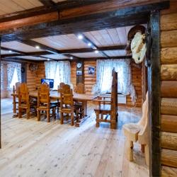 6-комнатный коттедж стандарт
