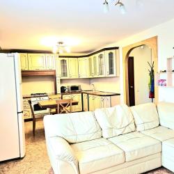 3-комнатные апартаменты стандарт