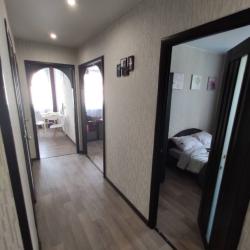 2-комнатные апартаменты стандарт