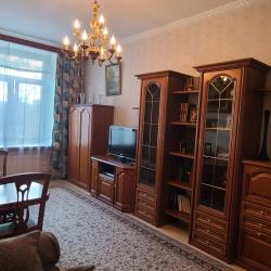 Апартаменты стандарт