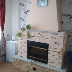 Номер полулюкс