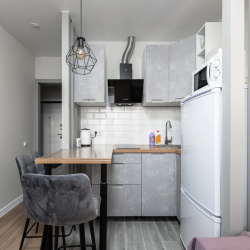 Фото Отель Home Like (Хоум Лайк) на бульваре Эйнштейна 3