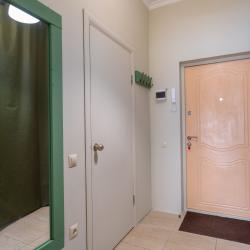 Фото Отель LetoApart (ЛетоАпарт) по переулку Любимый