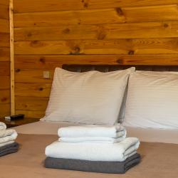 Фото Отель Gudwin Glamp (Гудвин Глэмп)