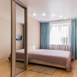 2-комнатные апартаменты люкс