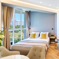 Фото Апарт-отель Адмиральская лагуна