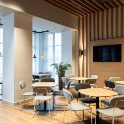 Фото Отель Holiday Inn Express Astana - Turan (Холидей Инн Экспресс Астана - Туран)