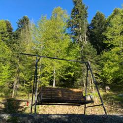 Фото Отель Тайна Гор