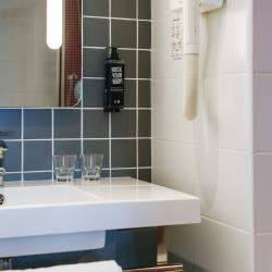 Фото Отель Ibis Moscow Oktyabrskoye Pole (Ибис Октябрьское поле)