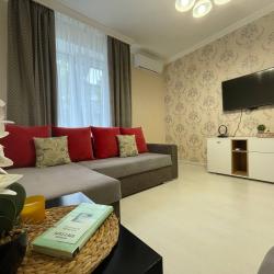 Фото Отель Квартира на улице Сибирякова