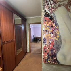 Фото Отель Квартира Есть на проспекте Академика 12