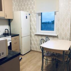 Фото Отель КвартирКа на улице Лежневая 28