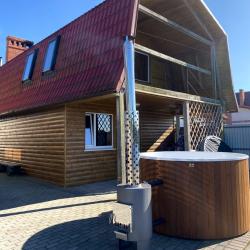 Фото Отель FishDorf (ФишДорф)