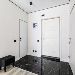 Фото Апартаменты на улице А. Козина 2