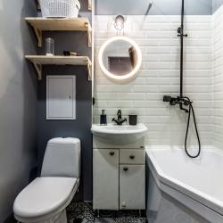 Фото Апартаменты на улице Япеева 8/2