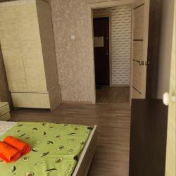 Фото Апартаменты на 50-ления Магнитки 38