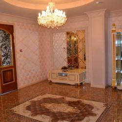 Фото GRAND HOTEL & SPA MAYKOP (Гранд отель и СПА)