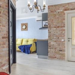 Фото Апартаменты на Пристанской