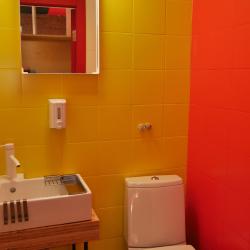 Фото Отель Hovel (Ховел)