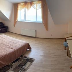 Фото Отель Динамикс