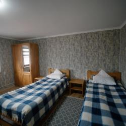 Фото Отель Алаколь