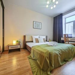 2-комнатные апартаменты люкс