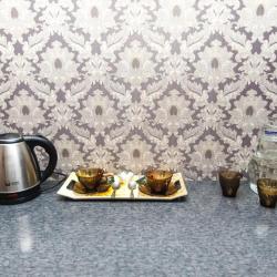 Фото Отель Мой город