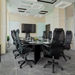 Marriott Krasnodar (Марриотт Краснодар) — 03f03384b333dc4601aebbb1963264c7