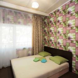 Фото Отель У Александра